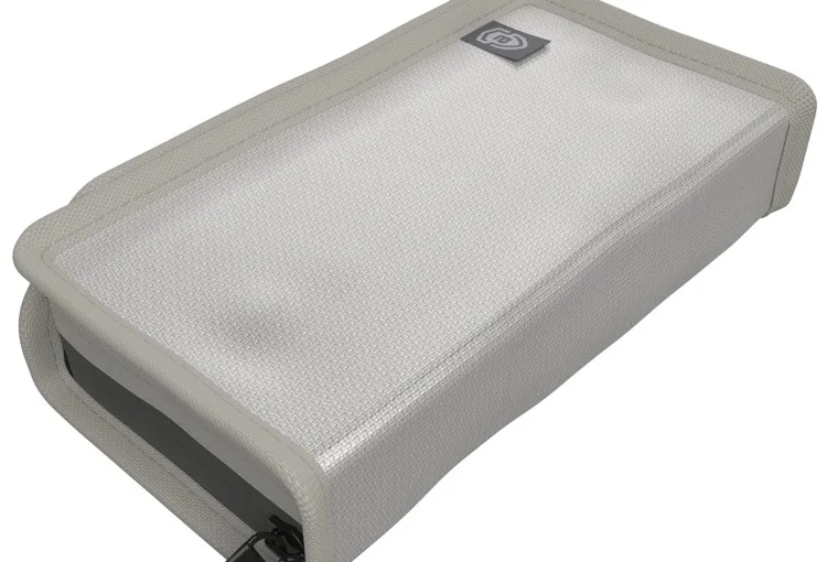 advanSecure Brandschutz-Tasche
